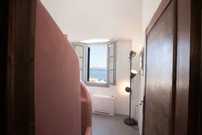 Adelante 88 - View from room