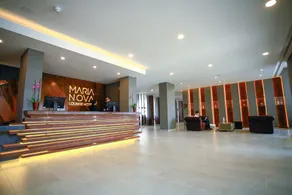 AP Maria Nova Lounge - Adults Friendly - Réception