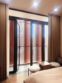 Àla Homestay Quang Trung - Habitación