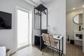 HM Dunas Blancas - Chambre