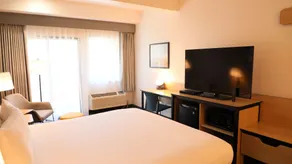 City Express by Marriott Mountain View - Sunnyvale - Værelse