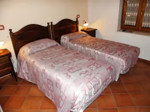 Agriturismo La Colombaia - Quarto