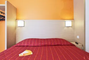 Première Classe Plaisir - Chambre