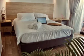 Marazao Beach Hotel & Wellness - Room