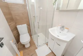 Apartments Plantosar - Bathroom