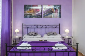B&B Villa Sophie - Rum