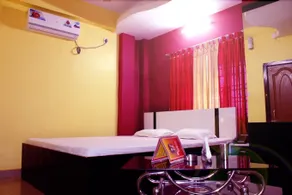Deteex Hotel Ivy - Room