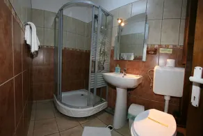 B&B Casa Mica Guesthouse - Salle de bain