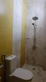 La Demeure Appart Hotel - Baño