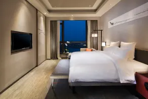 Pullman Hefei Sunac - Room