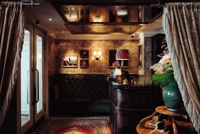 Hotel Pigalle - Reception