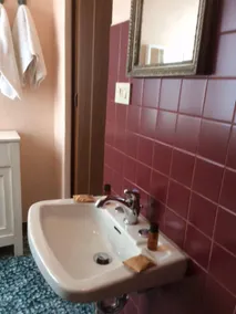 Casa Cambini - Bathroom