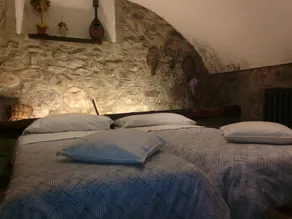 Country House Lake Como - Værelse