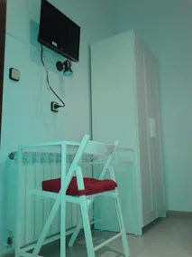 Hostal Ruta de Francia - Chambre
