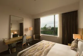 Park Plaza Cardiff - Habitación