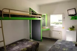 Lemon Hotel - Zimmer
