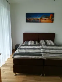 Jura Hotel - Chambre