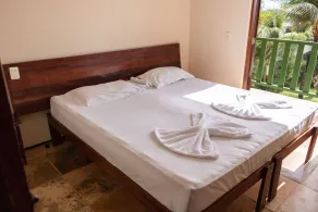 Hotel Porto Futuro - Room
