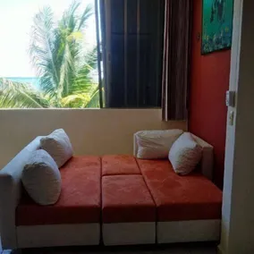 Casa Majo - Chambre