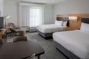 TownePlace Suites by Marriott Foley at OWA - Chambre