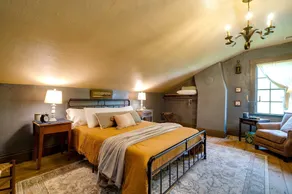Cumberland House - A Cozy Historical Stay - Zimmer