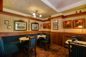 Waldhotel Vogtland - Restaurant