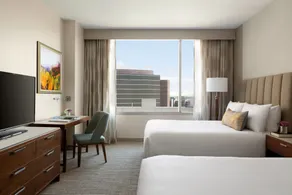 InterContinental Houston by IHG - Chambre