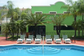 Holiday Inn Tampico-Altamira by IHG - Piscine