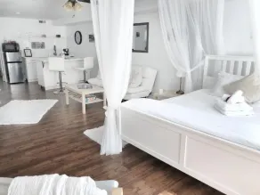 Romantic Studio Cottage - Rom