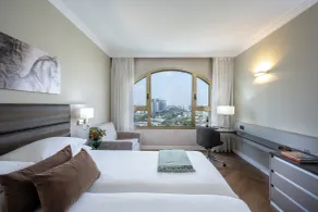 Leonardo Hotel Negev - Chambre