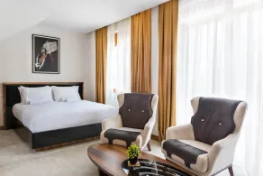 Waikiki Apartments - Zimmer