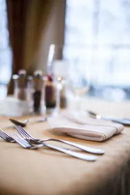 Alpenaussicht - Restaurant