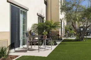 Courtyard by Marriott Santa Barbara Goleta - Vue de la chambre