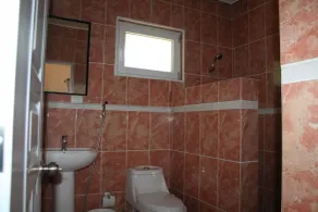 Apartamentos y Villas Michaela - Bathroom