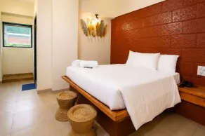 Shauryawada Resort, Alibag - Habitación