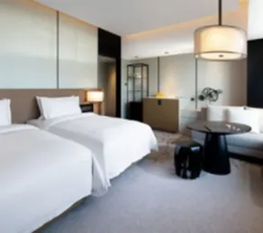 New World Shenyang Hotel - Room