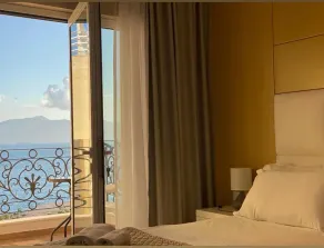 AMI MAR Hotel - Room