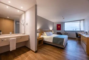 Hotel Estelar Blue - Room