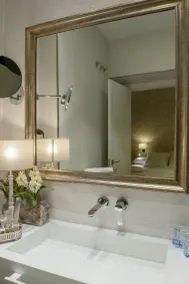 Suites Murillo Catedral - Salle de bain