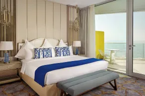 Paragraph Resort & Spa Shekvetili, Autograph Collection - Room