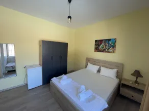 Avio Pansiyon - Room