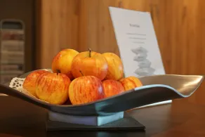 Quality Hotel Lippstadt - Reception