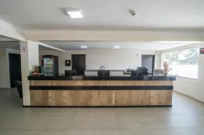 Hotel Guarumar - Lobby