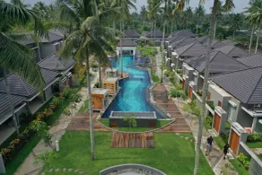 The Allure Villas Managed by Sahid - Pool