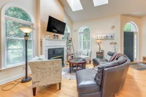 Kayak & Fish On-site: Rappahannock River Gem! - Interiør