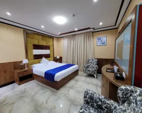 Camphor Hotel - Zimmer