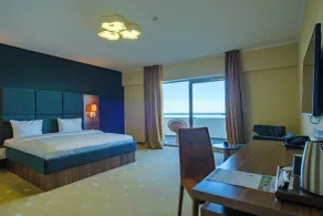 Castello Mare All Inclusive Resort - Room