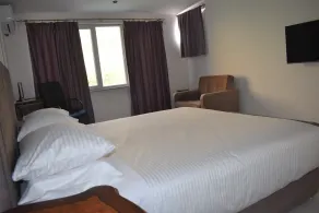 Areni Lodge - Room