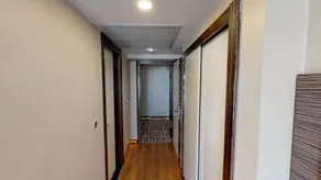 Green Prusa Hotel - Room