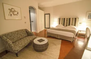 Hôtel Cantemerle, Vence - Chambre